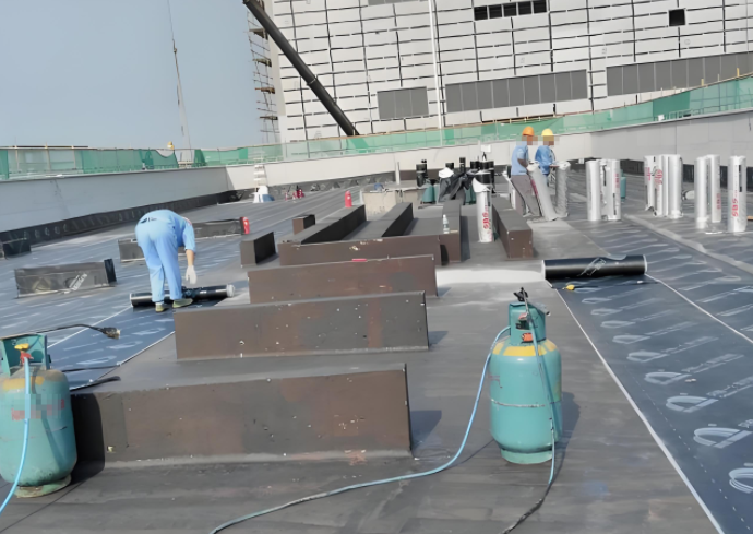 虹口区上海地坪施工电话