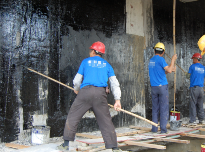 虹口区上海防水补漏哪家好