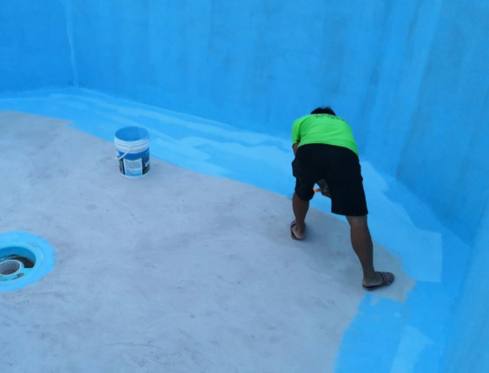 虹口区江苏防水补漏