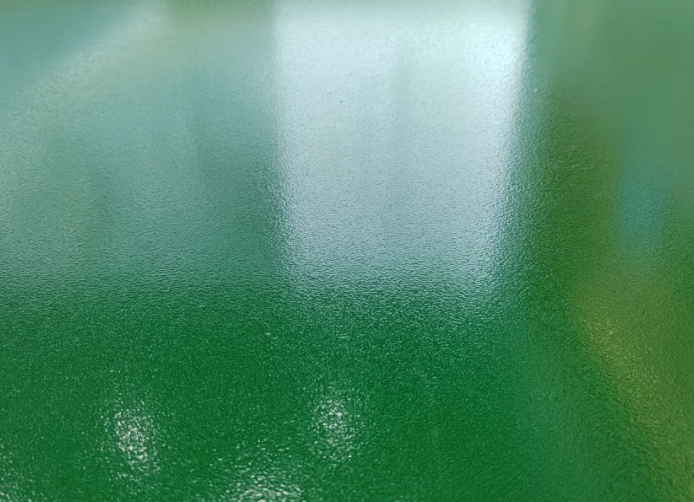 虹口区上海地坪公司