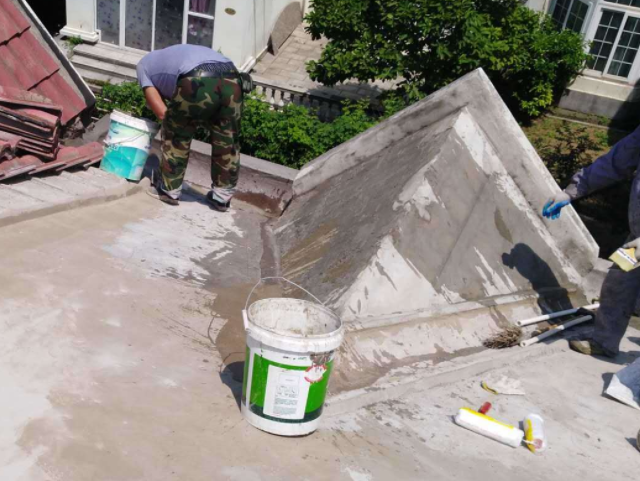 虹口区上海防水工程公司,上海专业防水公司