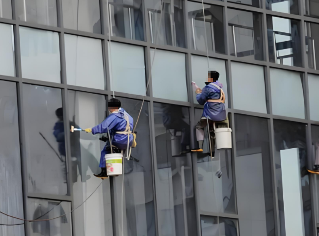 虹口区浙江地坪公司