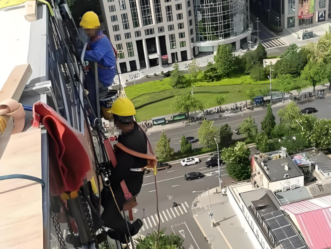 虹口区幕墙防水