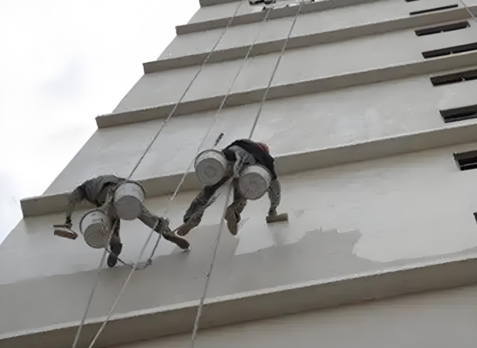 虹口区江苏地坪工程公司