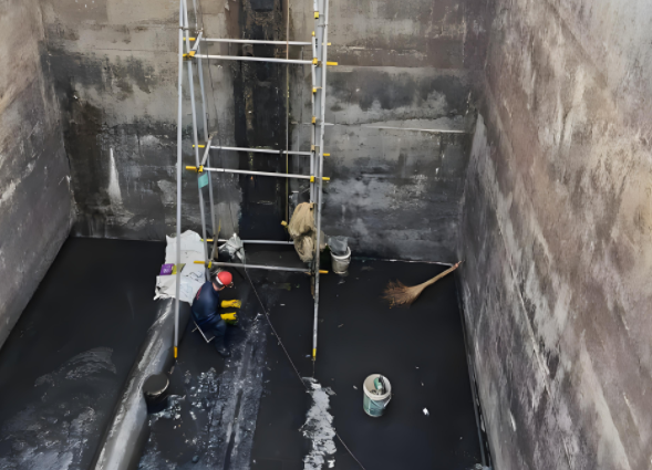 虹口区江苏专业防水补漏