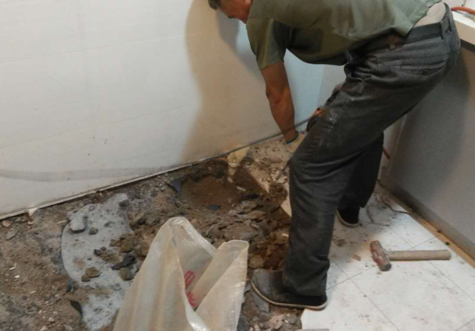 虹口区江苏地坪工程