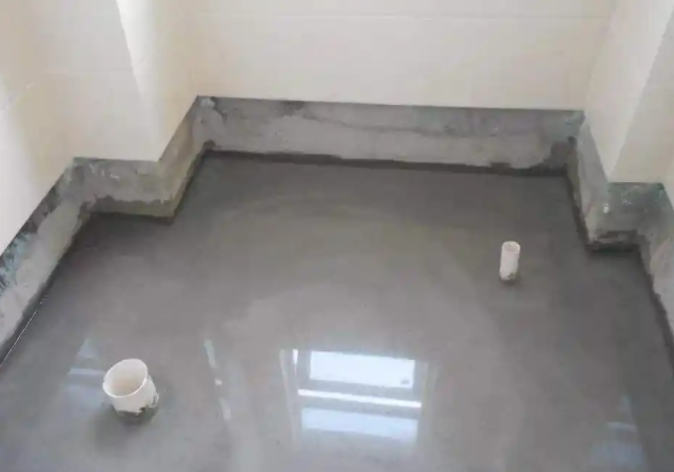 虹口区浙江防水