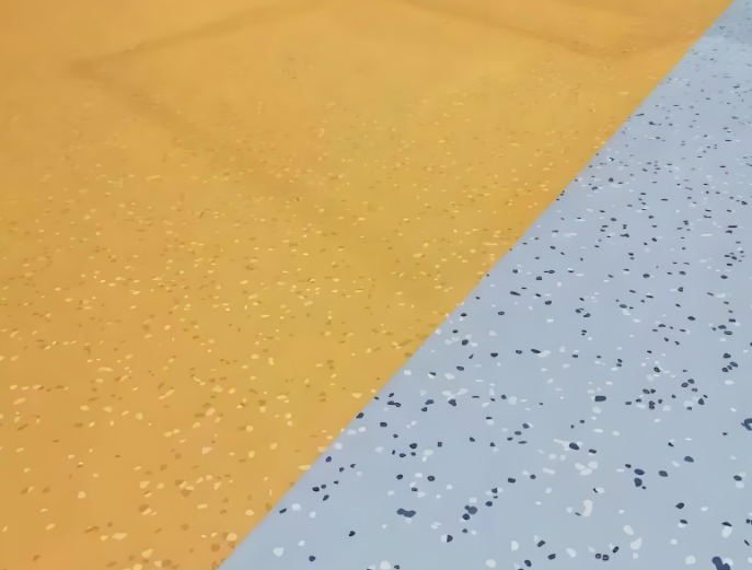 虹口区浙江环氧地坪