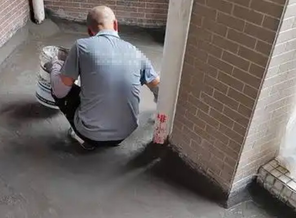 虹口区上海环氧地坪