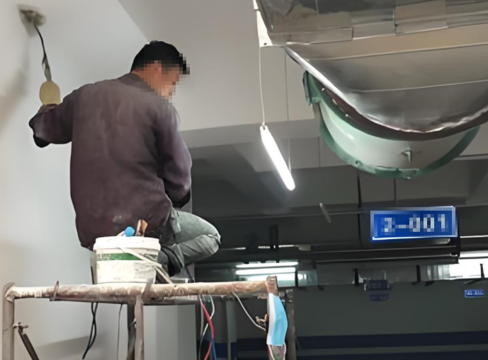 虹口区浙江防水