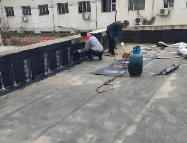 虹口区上海防水补漏电话