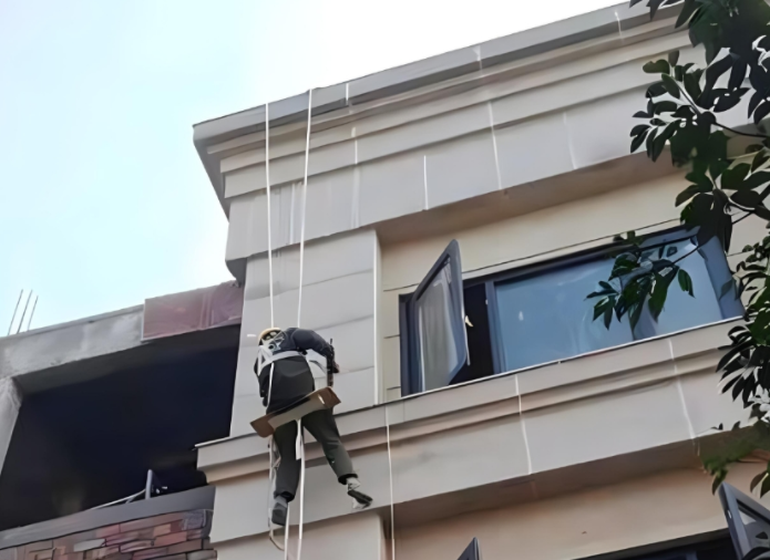 虹口区江苏防水补漏