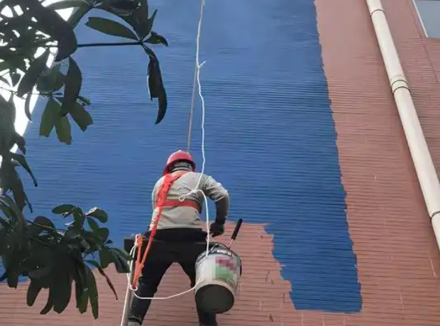 虹口区上海防水工程公司