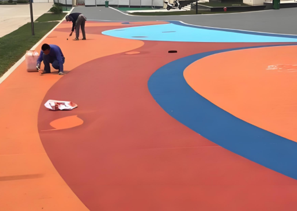 虹口区浙江地坪工程